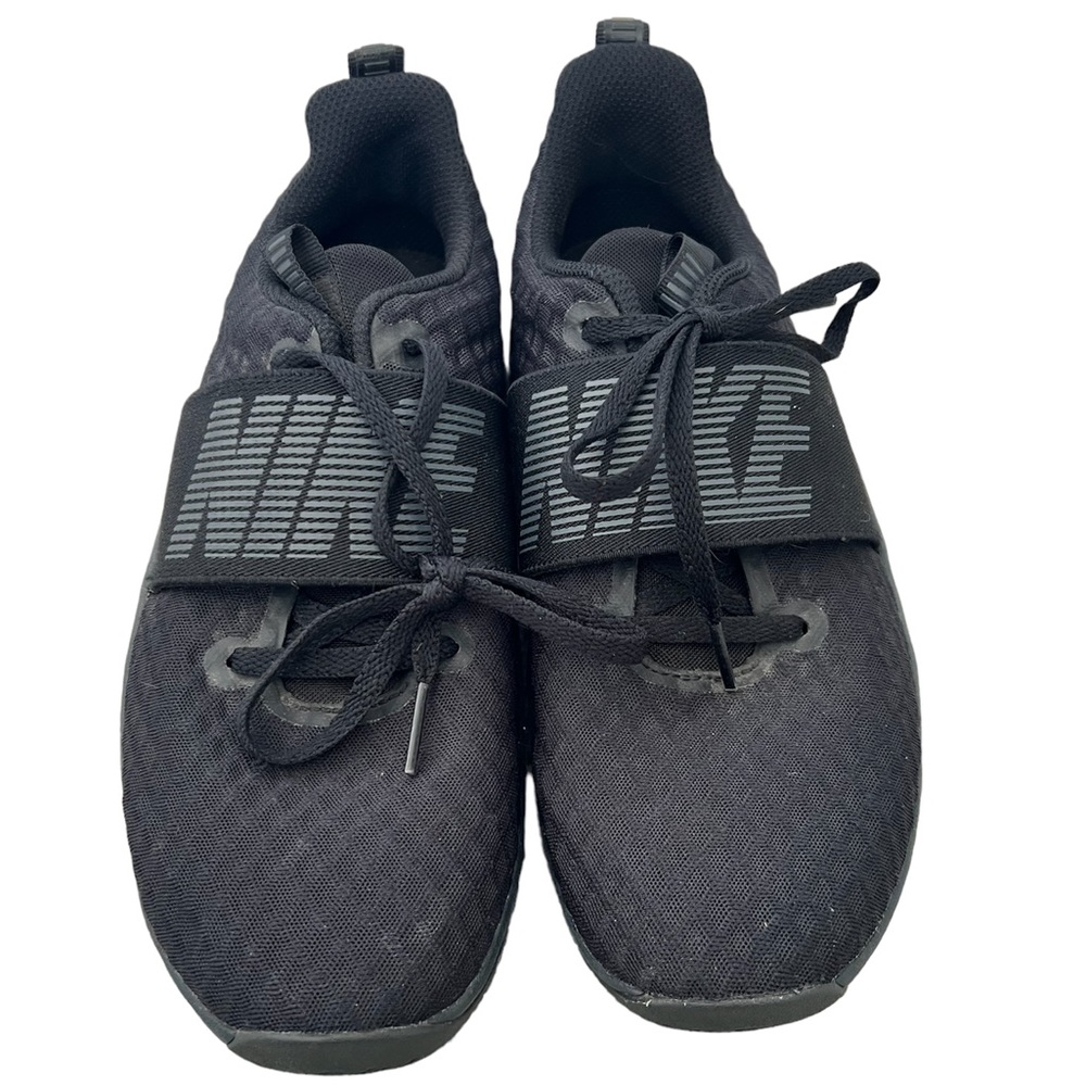Nike Women’s Black Training Shoes